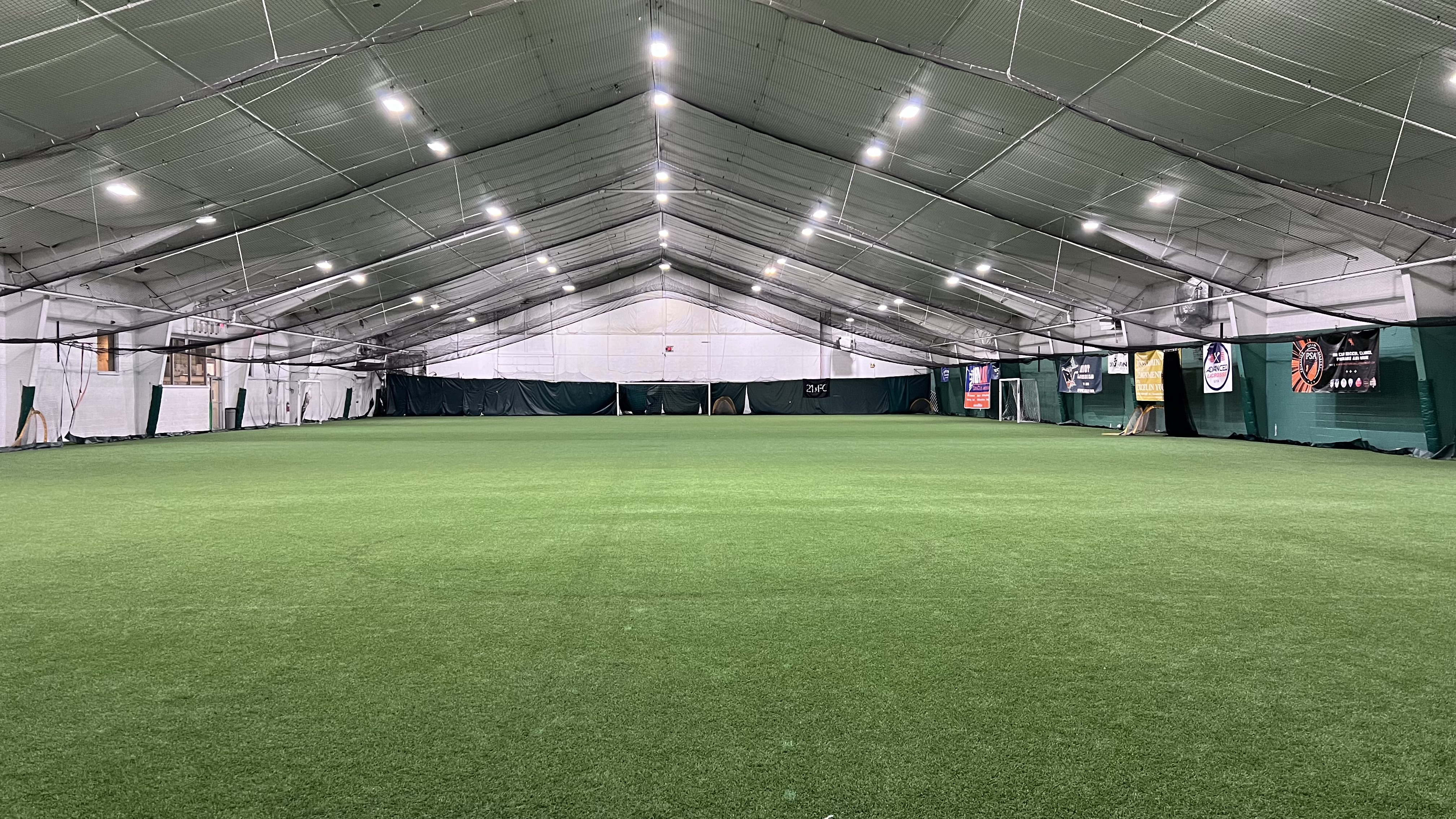Upper Field View 4